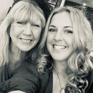 Meet your Posher, Sally